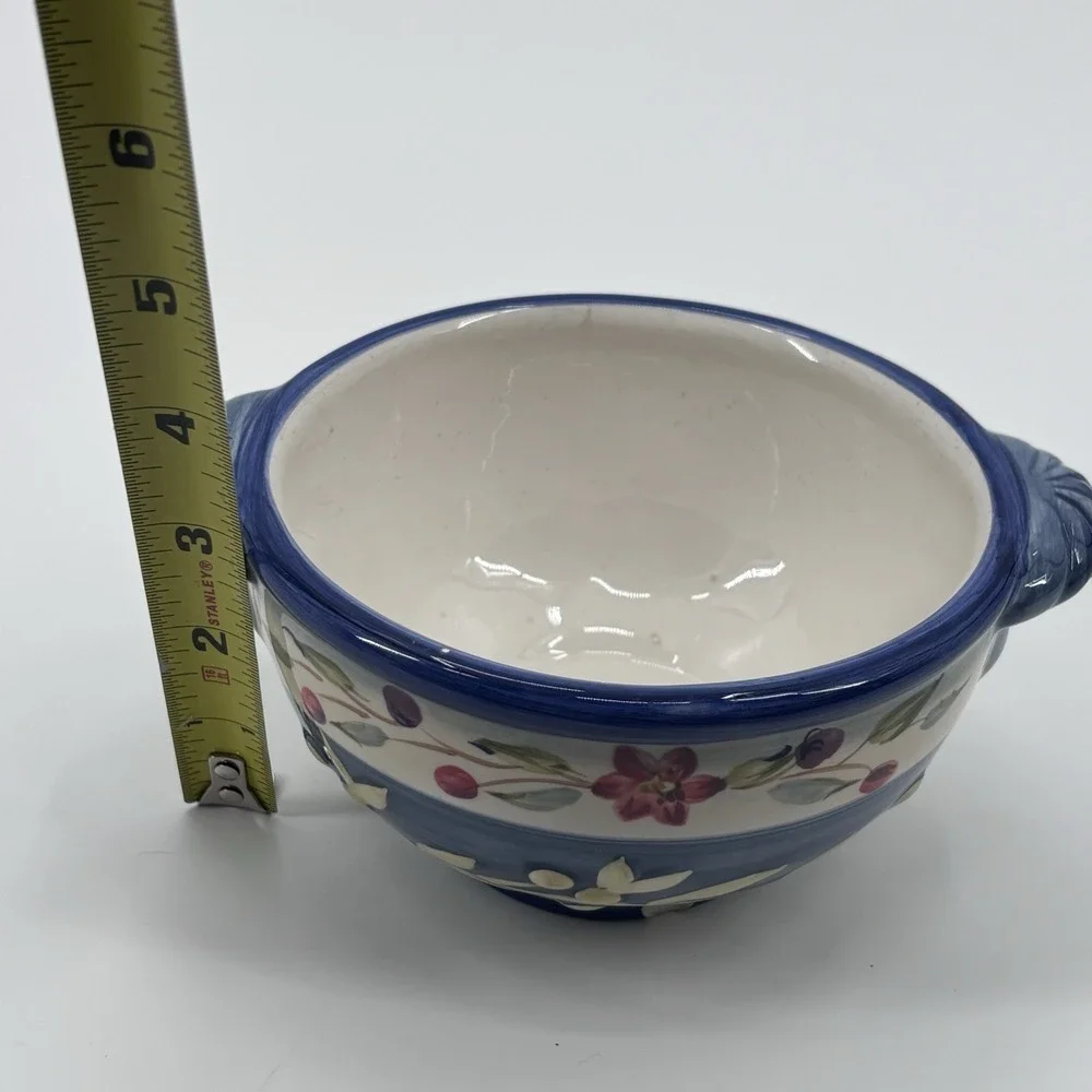 Vintage Certified‎ International Pamela Gladding 6.5